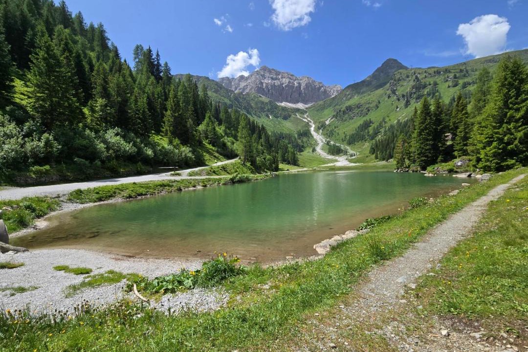 Photo of Others in Obertilliach
