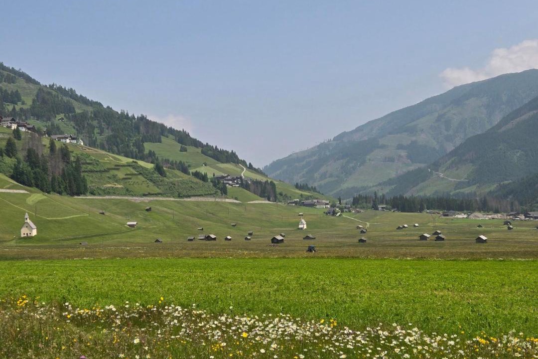 Photo of Others in Obertilliach