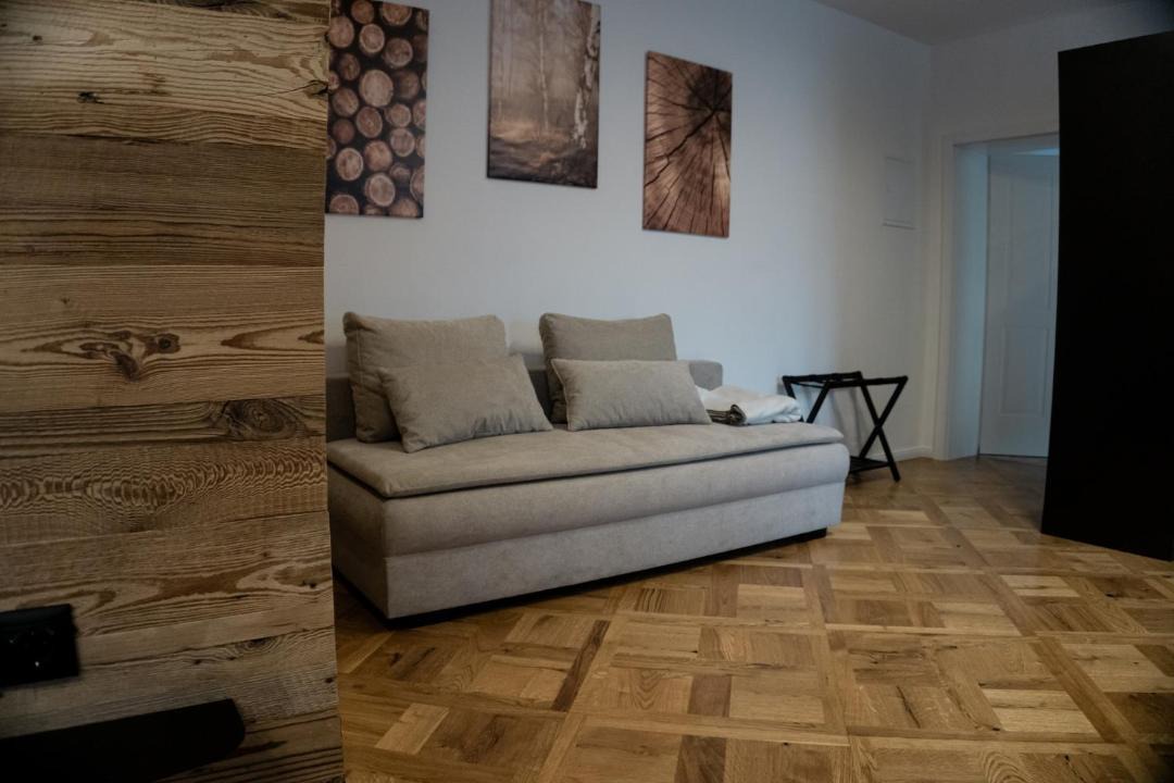 Photo of Livingroom in Bad Ischl