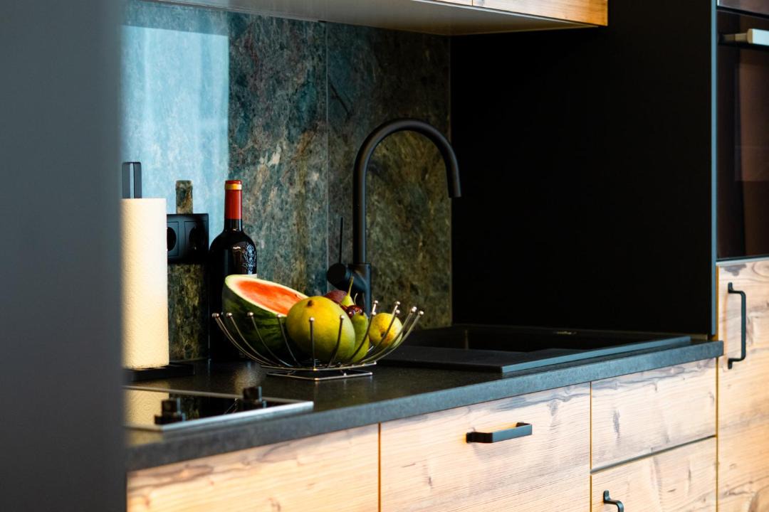 Photo of Kitchen in Bad Ischl
