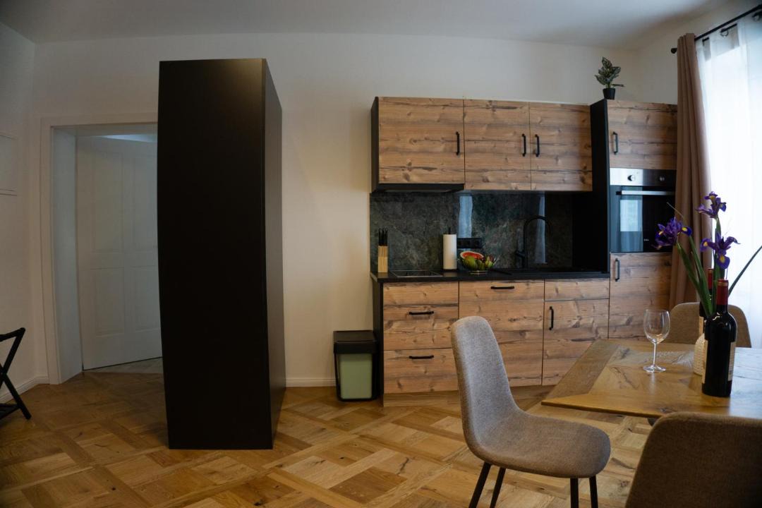 Photo of Livingroom in Bad Ischl