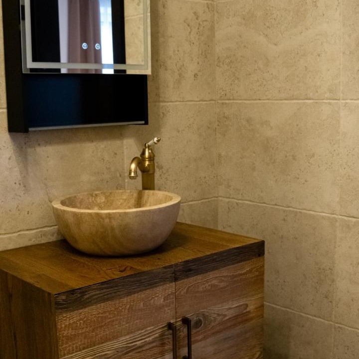 Photo of Bathroom in Bad Ischl