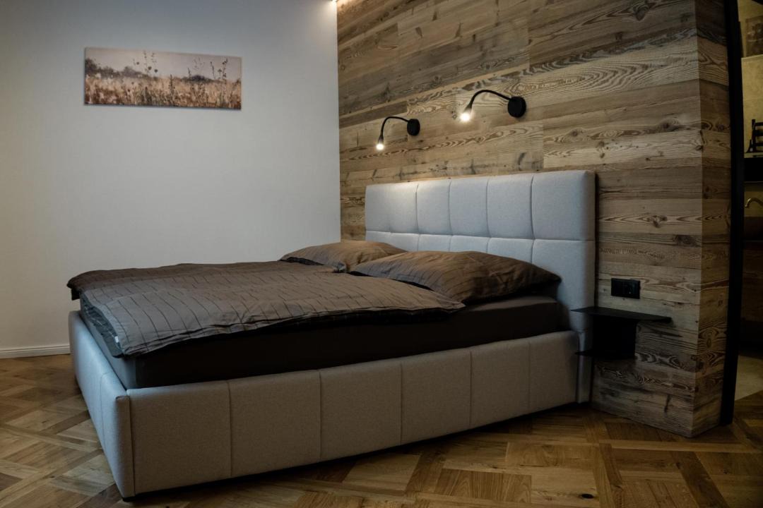 Photo of Bedroom in Bad Ischl