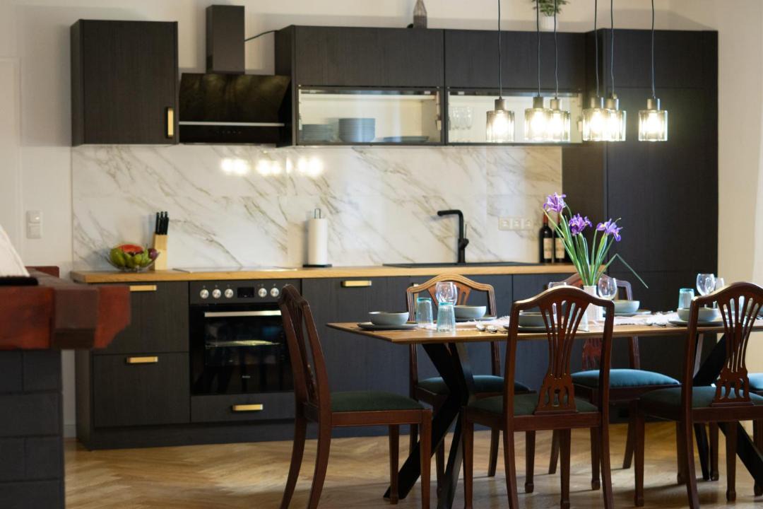 Photo of Kitchen in Bad Ischl