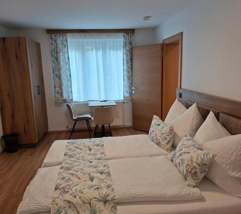Photo of Bedroom in Spitz