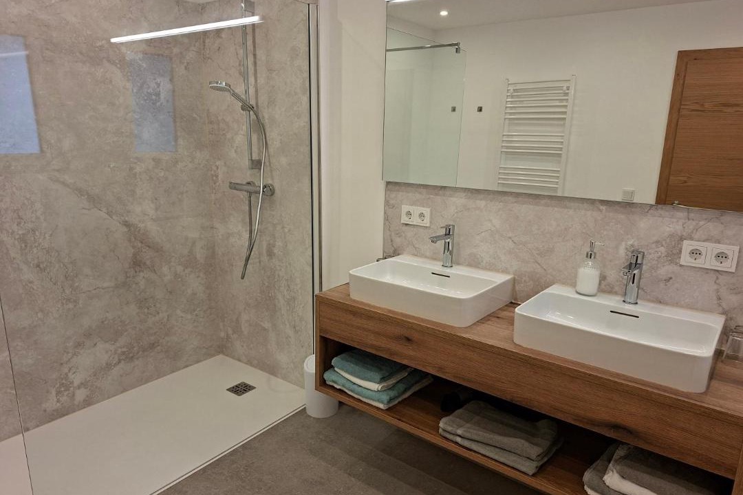Photo of Bathroom in Spitz