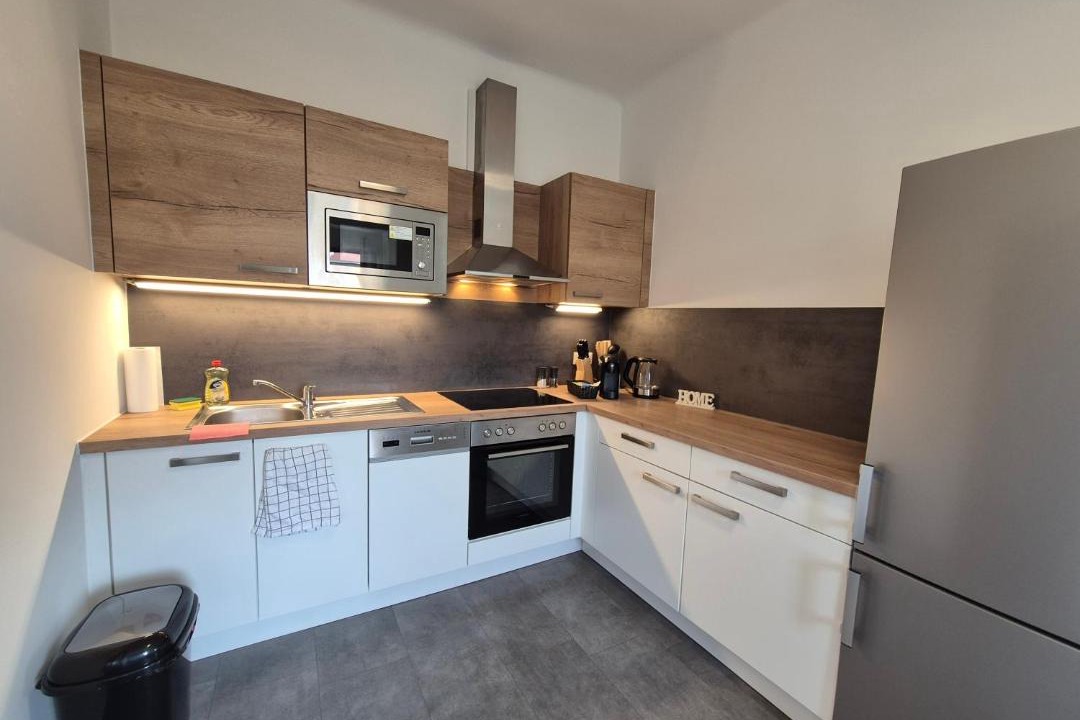 Photo of Kitchen in Knittelfeld