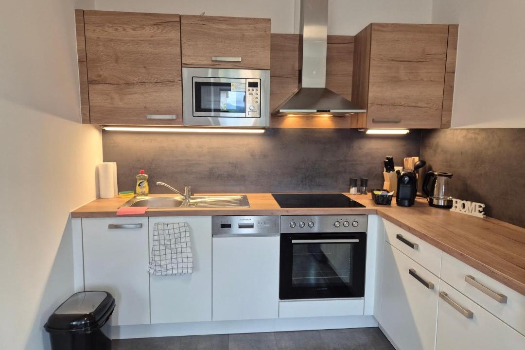 Photo of Kitchen in Knittelfeld
