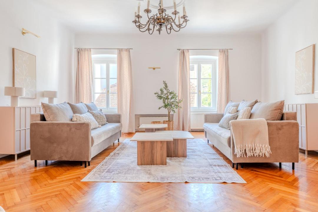 Photo of Livingroom in Spitz
