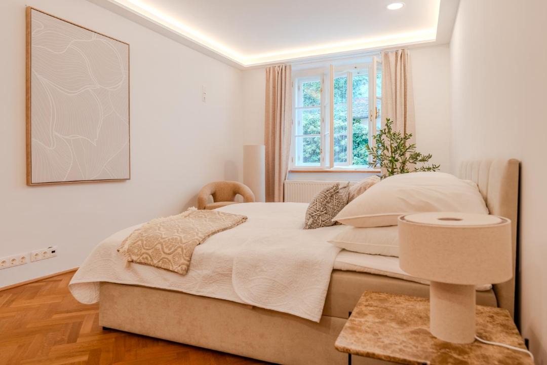 Photo of Bedroom in Spitz