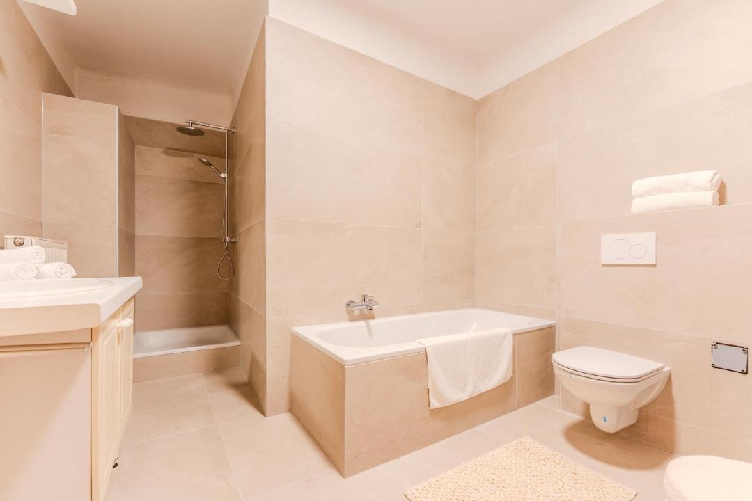 Photo of Bathroom in Spitz