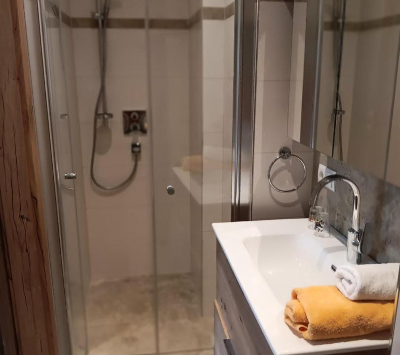 Photo of Bathroom in Tamsweg