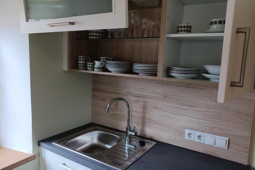 Photo of Kitchen in Tamsweg