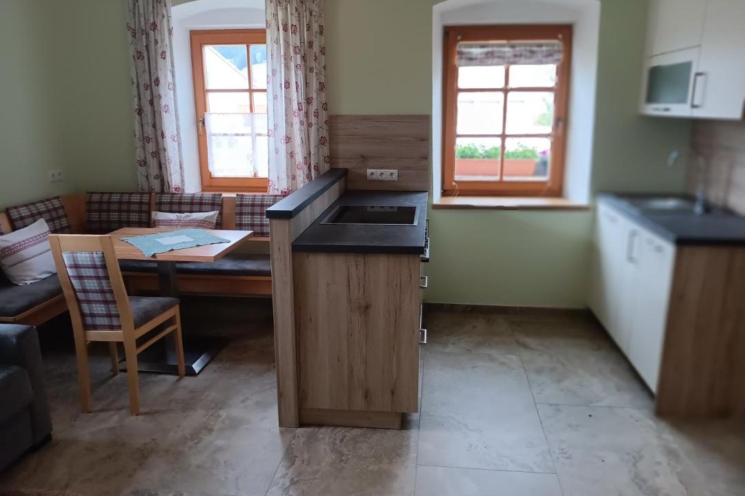 Photo of Kitchen in Tamsweg
