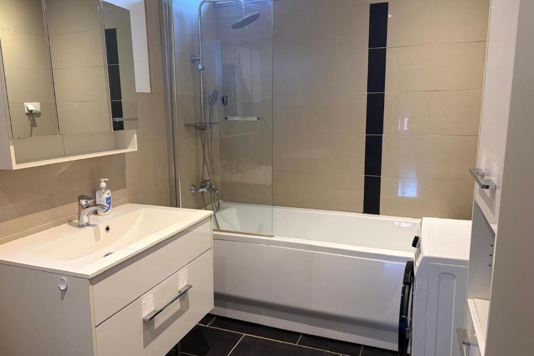 Photo of Bathroom in Morbisch am See
