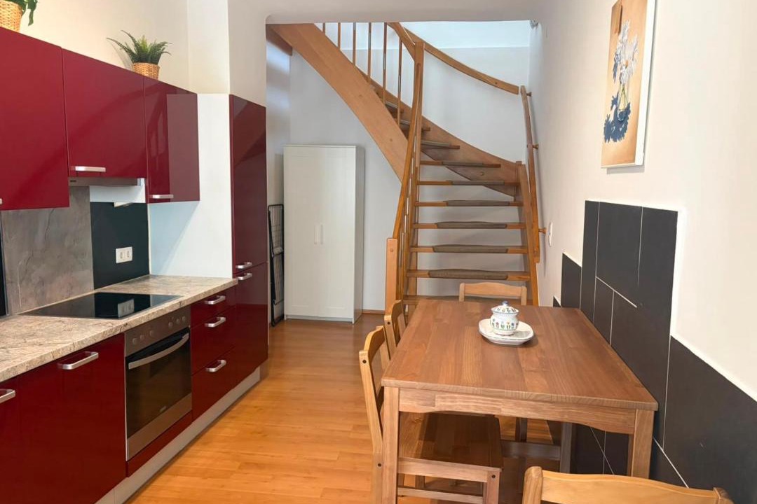 Photo of Kitchen in Morbisch am See