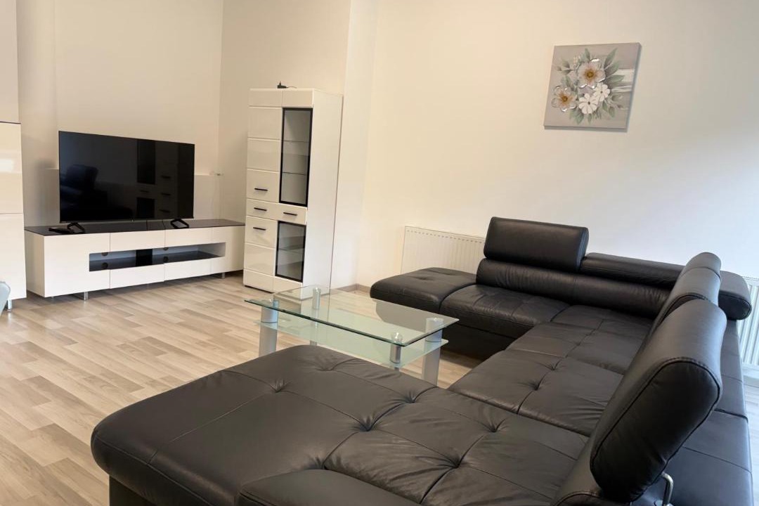 Photo of Livingroom in Naas