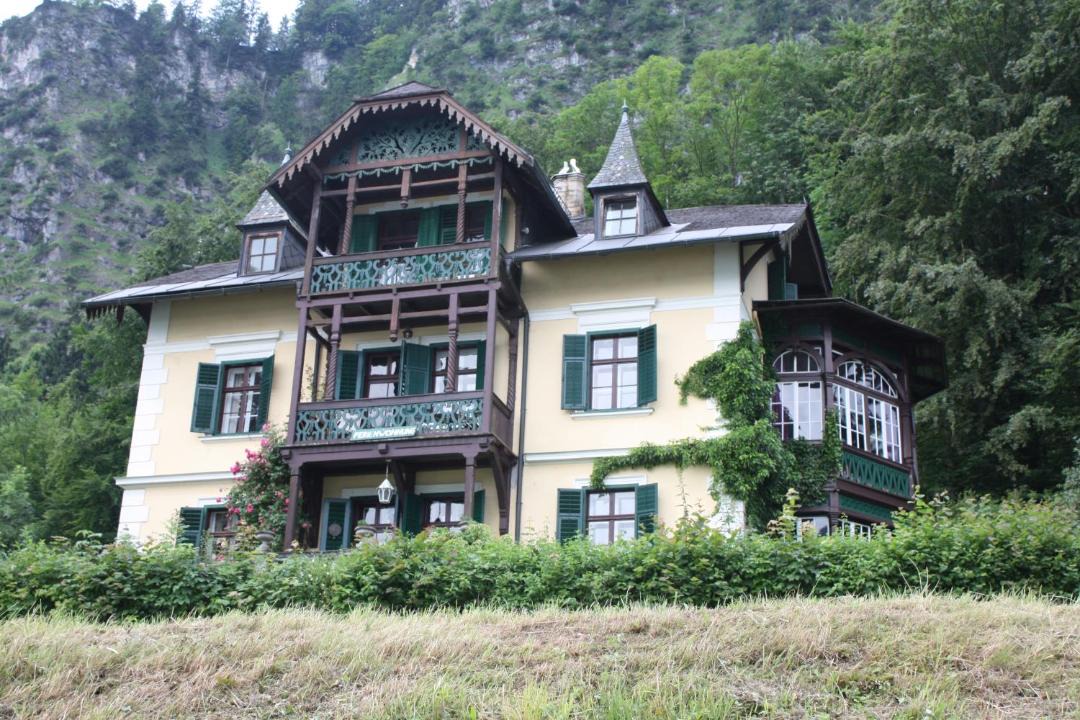 Photo of Others in St. Gilgen