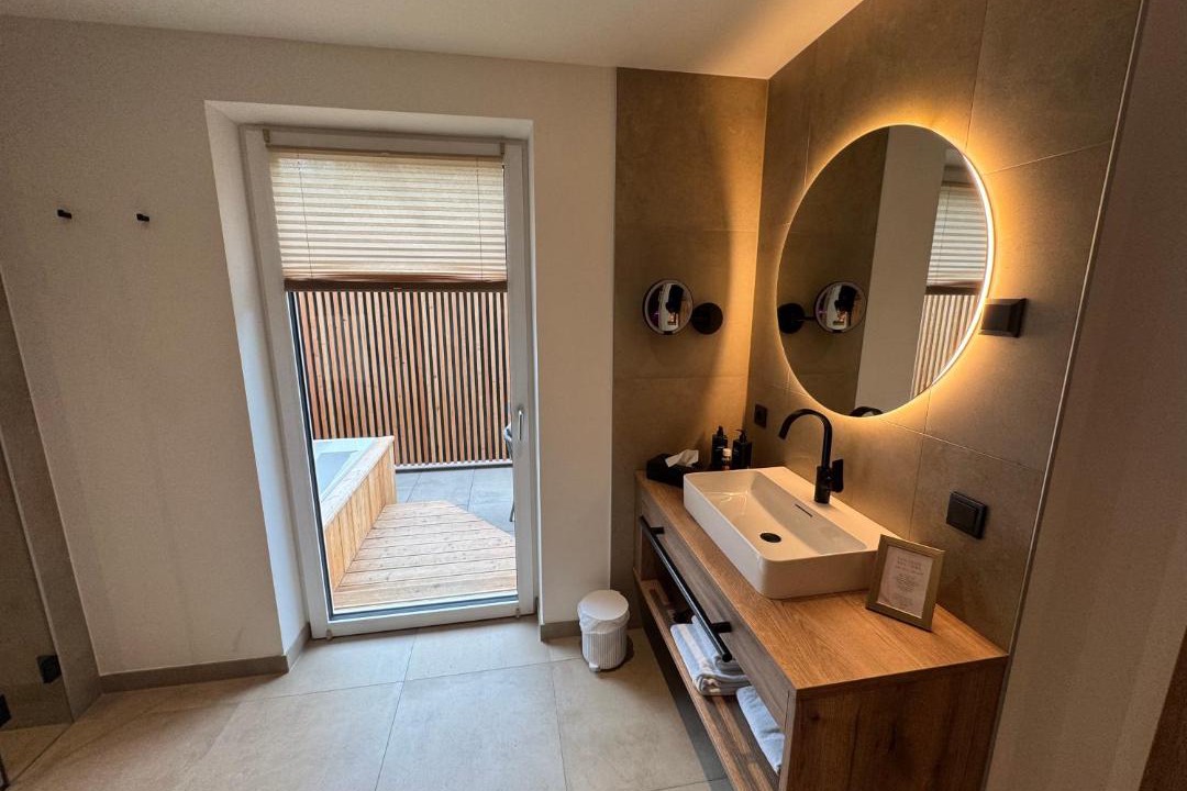 Photo of Bathroom in Goldegg