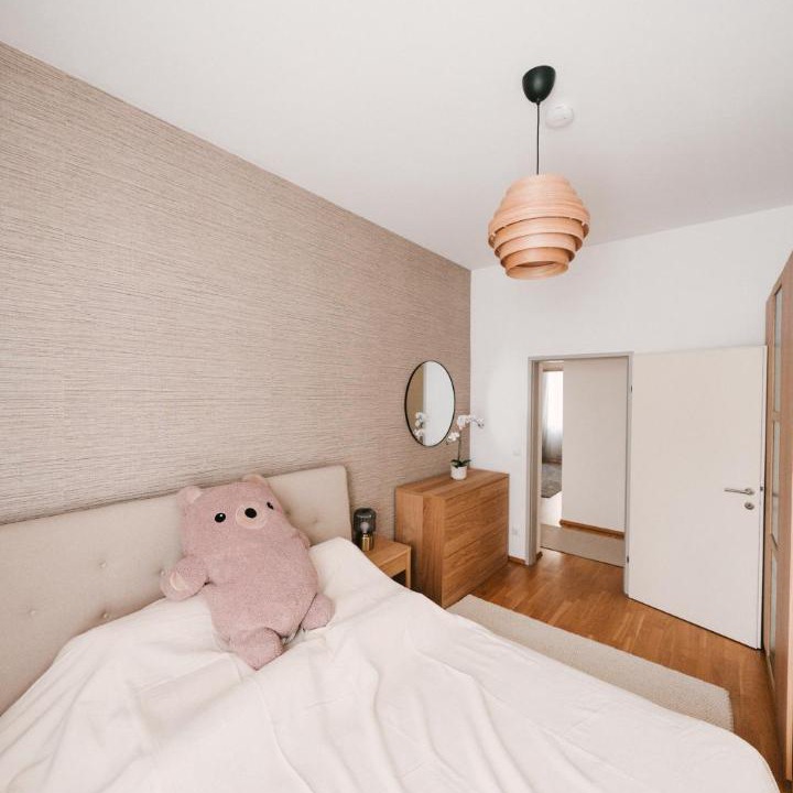 Photo of Bedroom in Lend