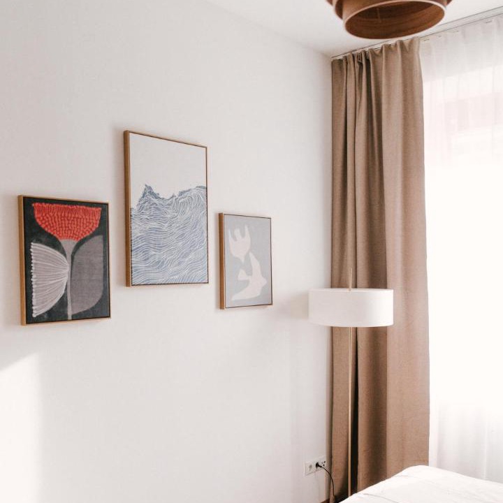 Photo of Bedroom in Lend