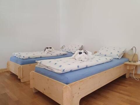 Photo of Bedroom in Gurk