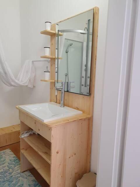 Photo of Bathroom in Gurk
