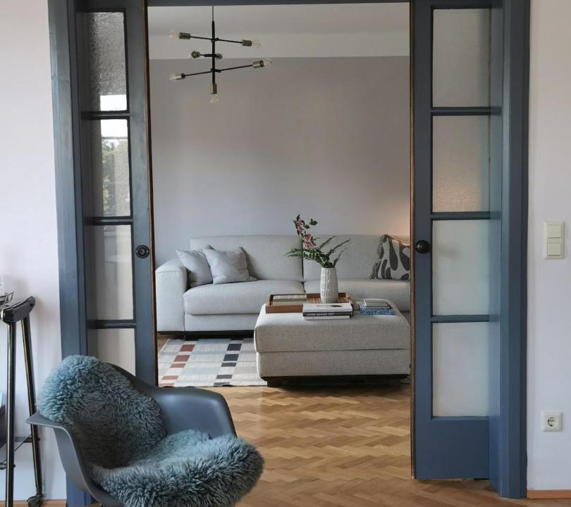 Photo of Livingroom in Villach