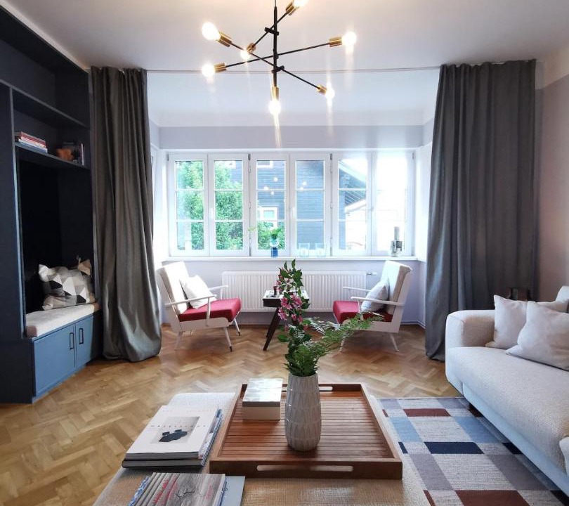 Photo of Livingroom in Villach