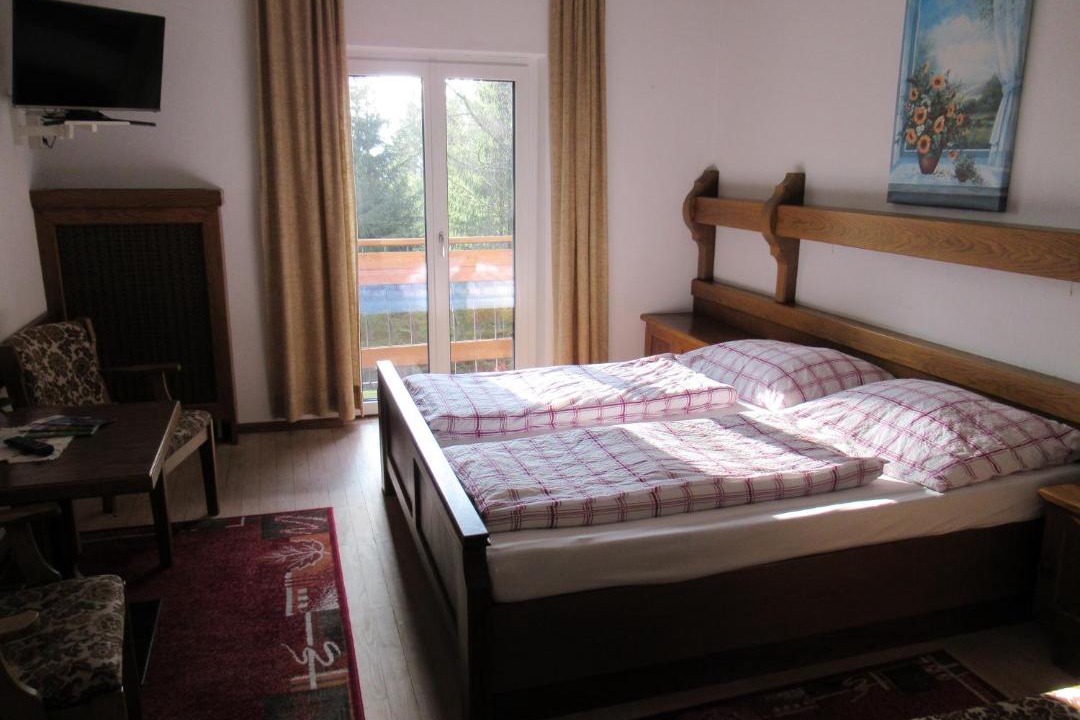Photo of Bedroom in Fladnitz an der Teichalm