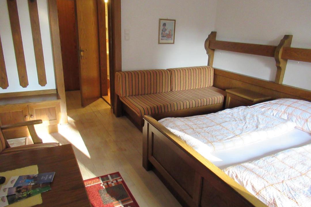 Photo of Bedroom in Fladnitz an der Teichalm