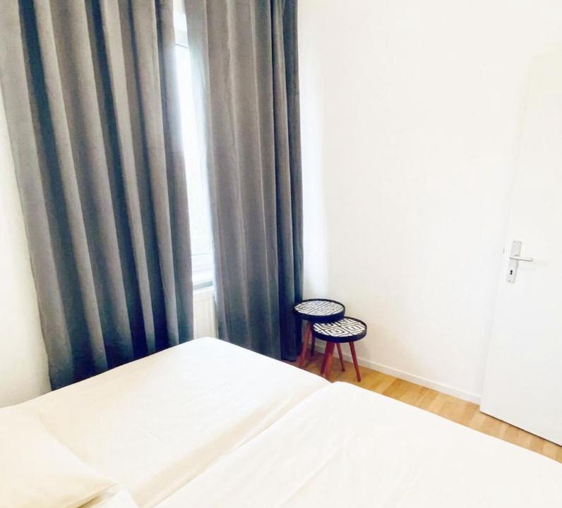 Photo of Bedroom in Liesing