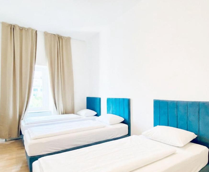 Photo of Bedroom in Liesing