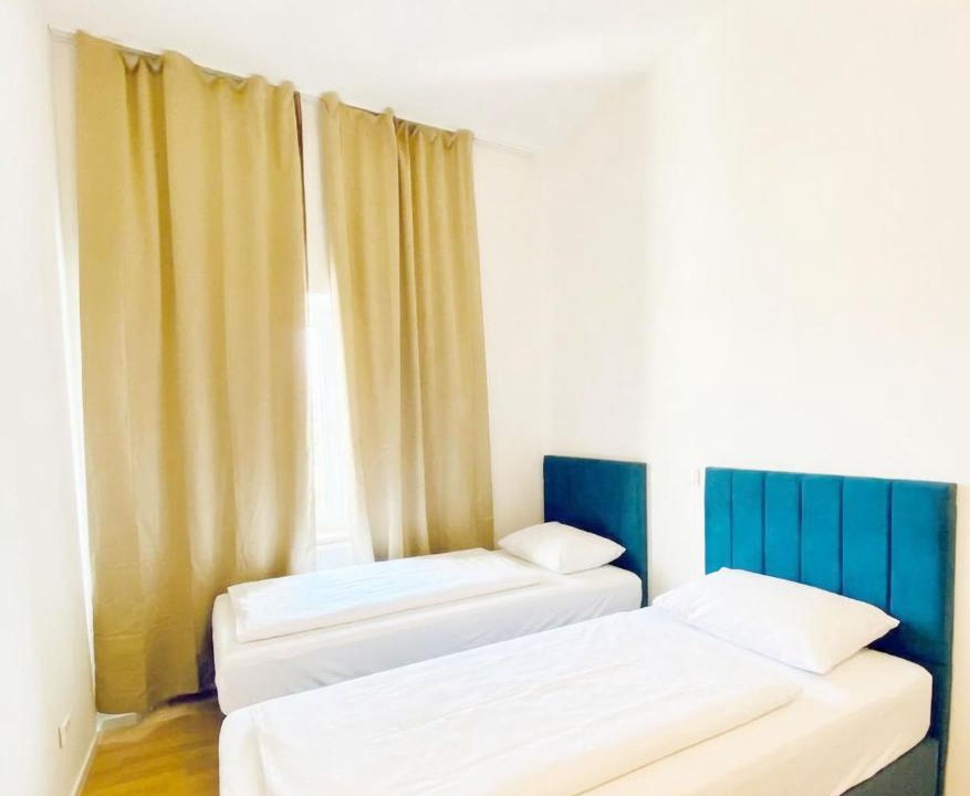 Photo of Bedroom in Liesing