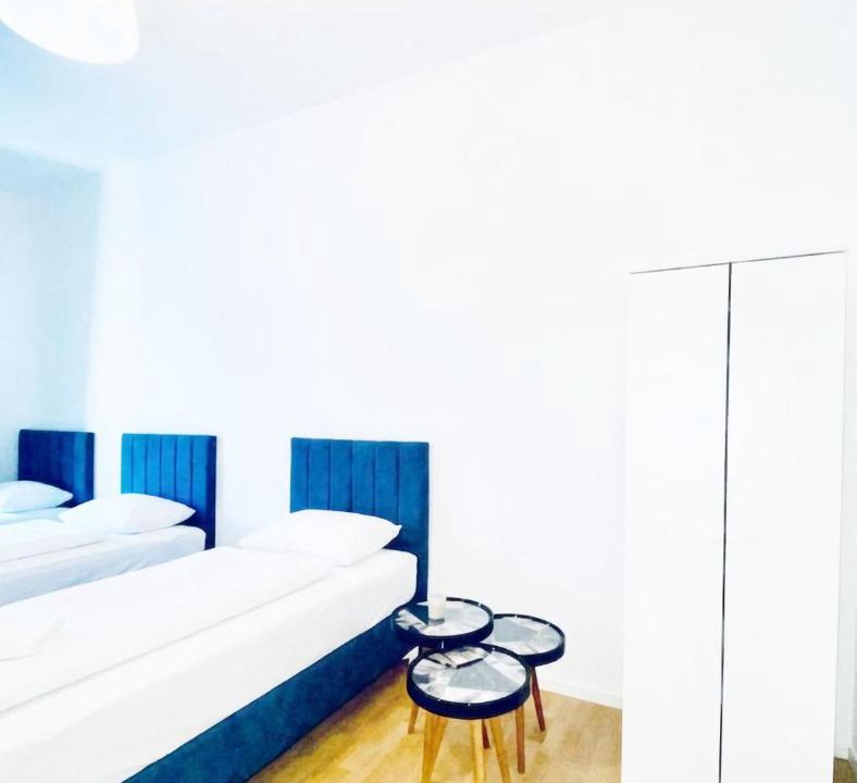 Photo of Bedroom in Liesing