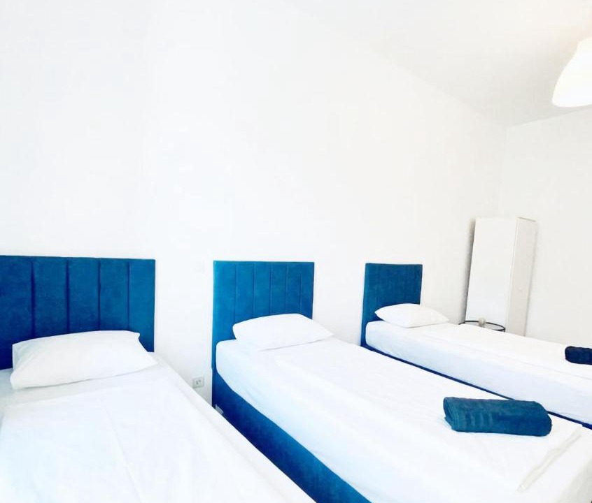 Photo of Bedroom in Liesing