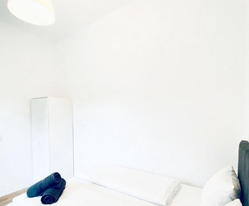 Photo of Bedroom in Liesing