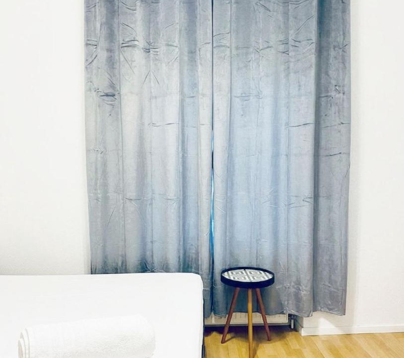 Photo of Bedroom in Liesing