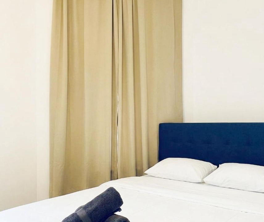 Photo of Bedroom in Liesing