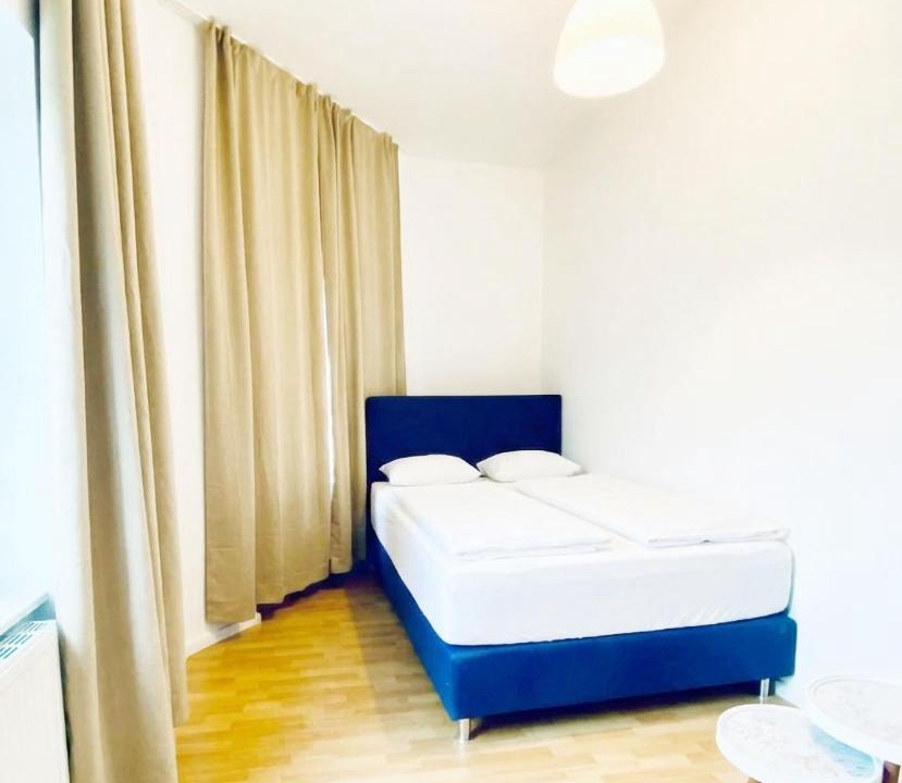 Photo of Bedroom in Liesing