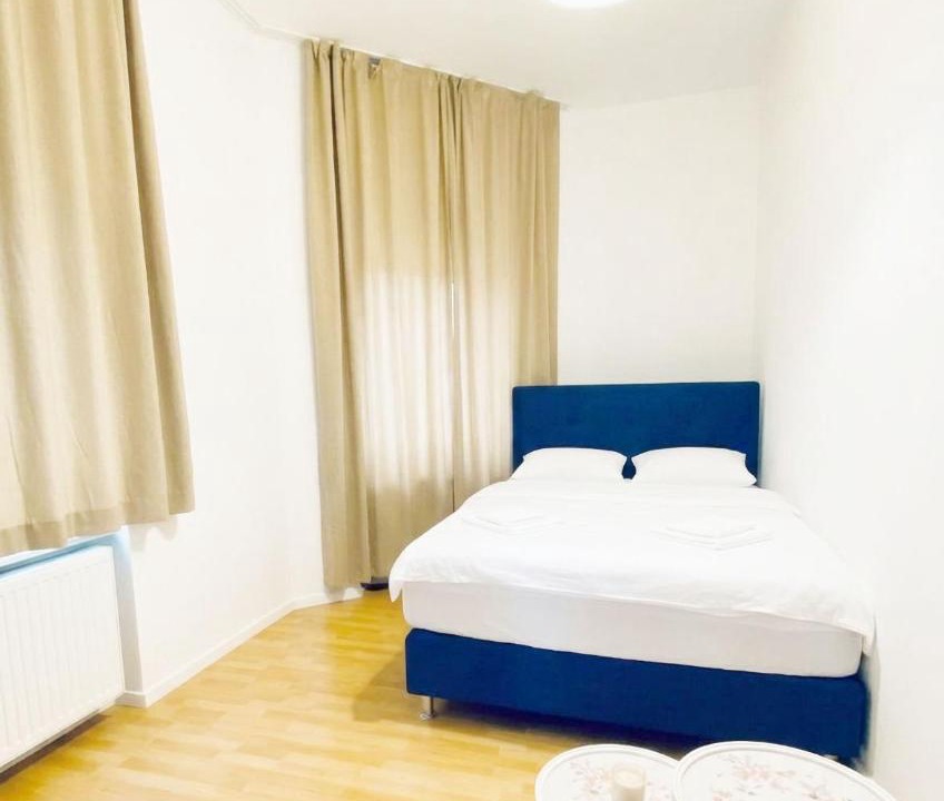 Photo of Bedroom in Liesing