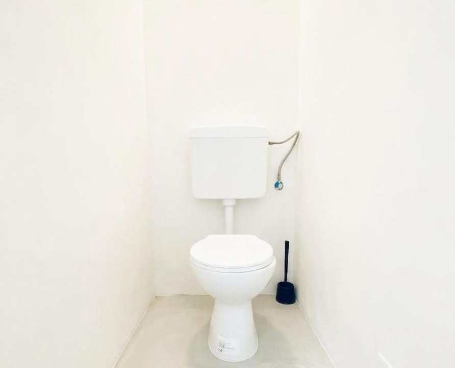 Photo of Bathroom in Liesing