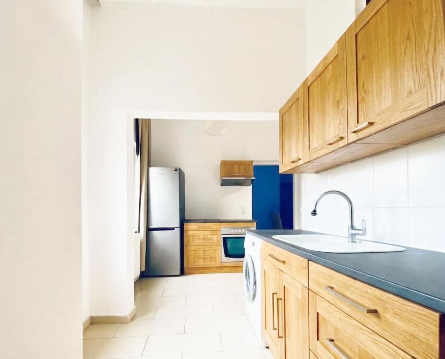 Photo of Kitchen in Liesing