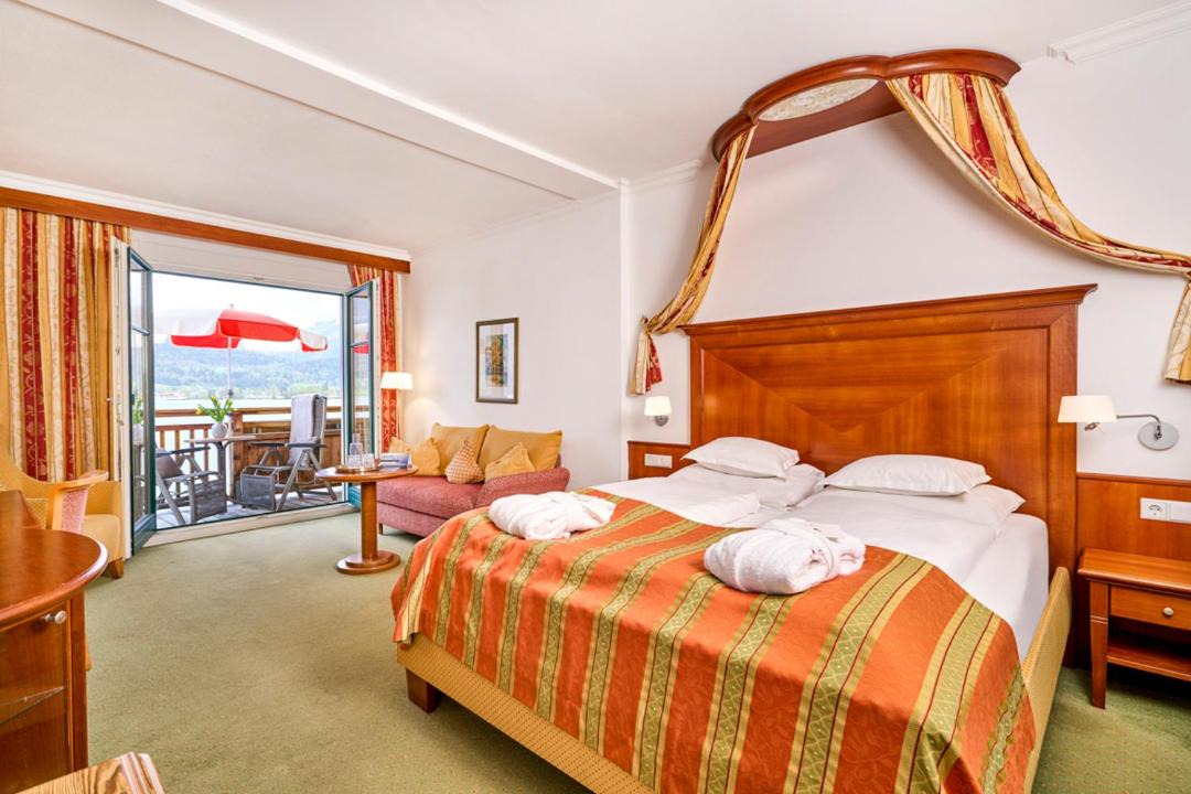 Photo of Bedroom in Sankt Wolfgang im Salzkammergut