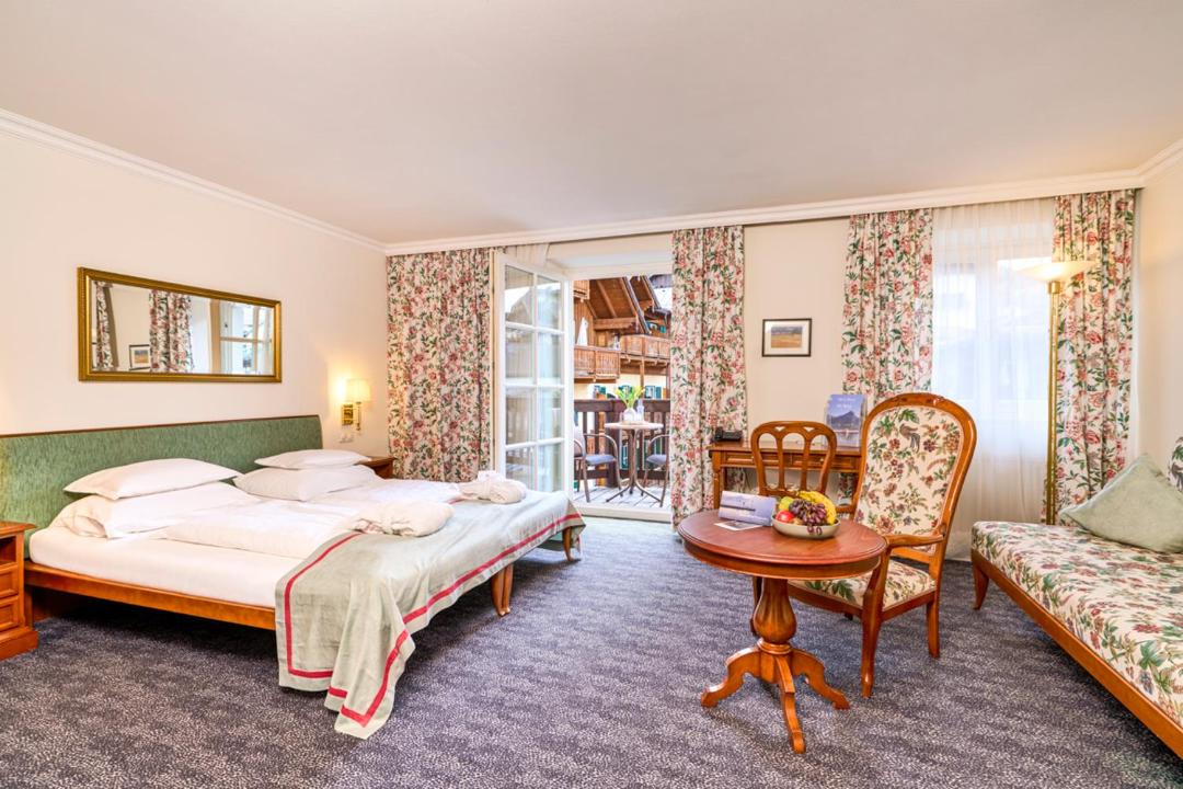 Photo of Bedroom in Sankt Wolfgang im Salzkammergut