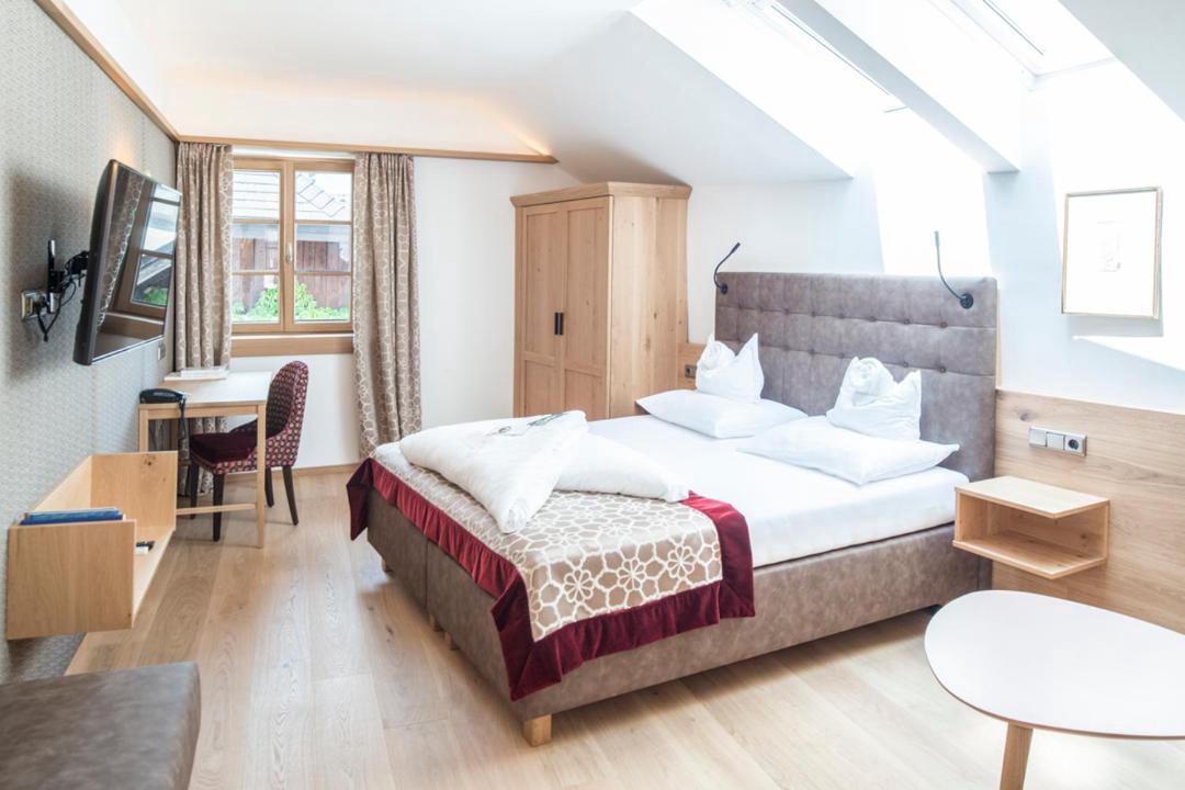 Photo of Bedroom in Sankt Wolfgang im Salzkammergut