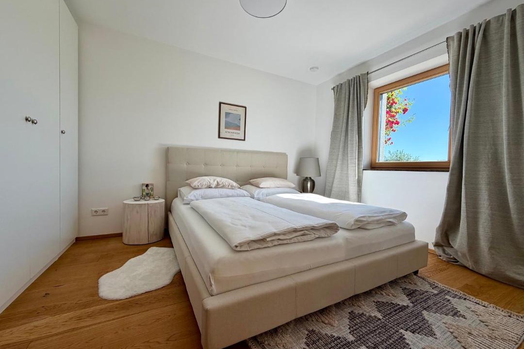 Photo of Bedroom in Nussdorf am Attersee