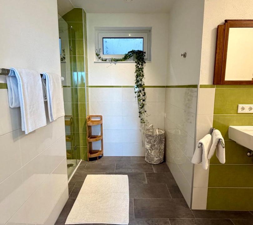 Photo of Bathroom in Nussdorf am Attersee