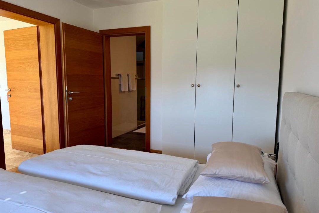 Photo of Bedroom in Nussdorf am Attersee