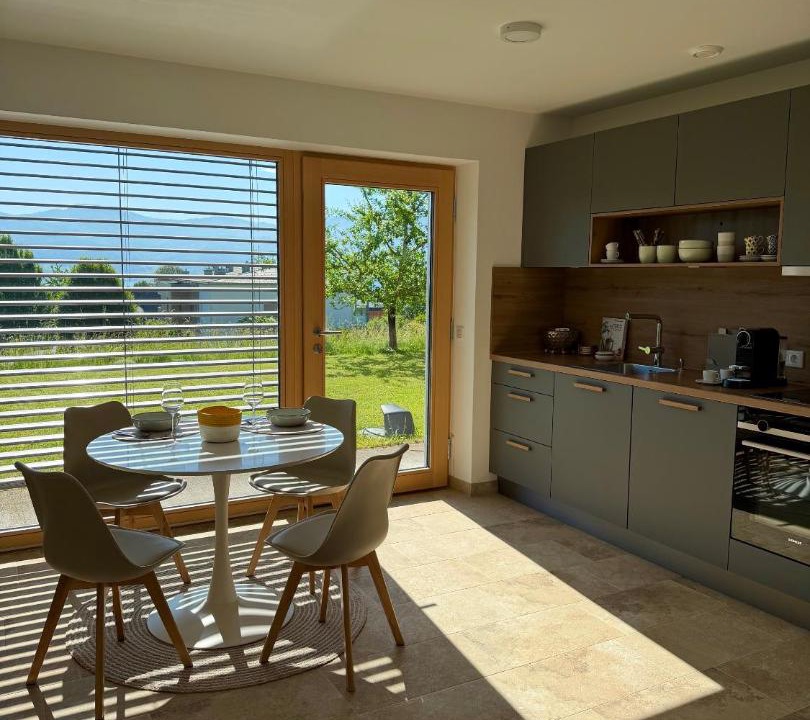 Photo of Kitchen in Nussdorf am Attersee